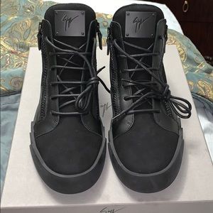 Giuseppe Zanotti Design Men’s Sneakers